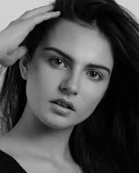 New Face, Jade Alvarez 💫 Photo by @ewisemanphoto