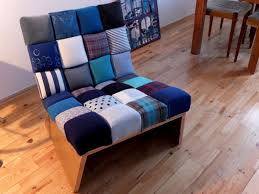Sessel Pixelstar Patchwork Sitzmoglichkeiten Sitzgelegenheiten Sitzen