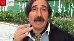 Nos visitó el hombre que puede hablar al revés y lo pusimos a prueba!