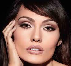 84 best eye makeup for hazel eyes images. Evening Makeup For Dark Hair And Brown Eyes One1lady Com Makeup Eyes Eyemakeup Makeup For Brown Eyes Wedding Makeup For Brown Eyes Evening Makeup