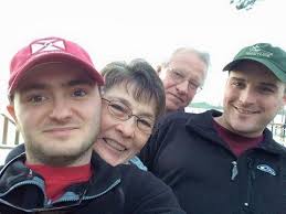 Carol Odom Obituary (1959