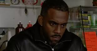 Vincent Hubbard's EastEnders exit revealed? Fans convinced ex-police  officer is walking into a trap