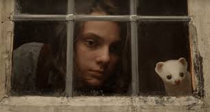 Watch The His Dark Materials Trailer Already Looks Better Than The Movie