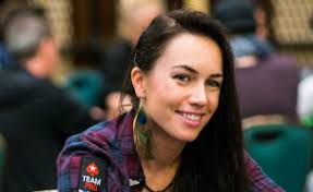 The Grid 038 ft. Liv Boeree