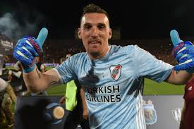 €* oct 16, 1986 in casilda, argentina. Si Llega Una Oferta Por Franco Armani Y Es Atractiva Para River Plate Se Vera