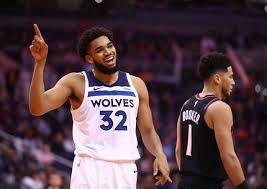79 rumors in this storyline. Karl Anthony Towns Trade Suns Fans Sound Off On Timberwolves Center