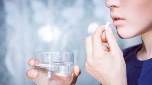 Antibiotika Funf Fehler Die Sie Nicht Machen Durfen