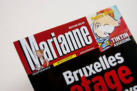 Historiquement, le protectionnisme naît à droite et est, au fil du temps, passé à gauche. Marianne Belgique Nouveau Magazine Dans Le Paysage Mediatique Francophone