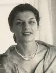 Georgia Radtke Obituary (1925