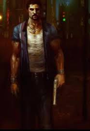 Nines rodriguez is a character in vampire: Pin By Sarah Artz On Ná´‡Ê€á´…á´›á´€sá´›Éªá´„ Vampire The Masquerade Bloodlines Vampire Masquerade World Of Darkness