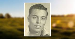 Donald James Pullins Obituary February 20, 2020