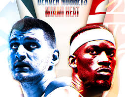 Jimmy Butler Nba Finals Projects :: Photos, videos, logos, illustrations  and branding :: Behance