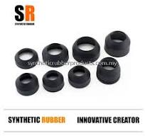 Rubber Dust Covers | Rubber Boots For Machinery | Dust ...