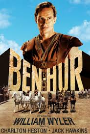 Recommended resources the great lives from god's word series by chuck swindoll Ben Hur Benhur1959 Ben Hur 1959 Charlton Heston Stephen Boyd William Wyler Filme Klassiker Drama Filme Roman Holiday
