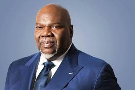 Ex Wife Bishop Noel Jones Family Pictures Pastor T D Jakes Td Jakes Bishop Td Jakes Richest Pastors