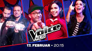 The show voice kids germany was developed only for kids whose age lies between 7 and 15 years old. Die Neue Staffel Ab 17 Februar 2019 The Voice Kids Sat 1 Youtube
