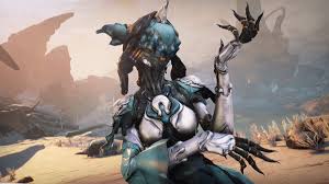 1) get gear, get good and come back later when ready for fight. Warframe On Twitter Get Ready For Yareli S Waverider Quest And Complete Vox Solaris To Make A Splash On July 6 You Ll Be Able To Craft The Rest Of Her Parts In The