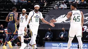Warriors game on may 10, 2021. Golden State Warriors Vs Utah Jazz Jan 23 2021 Game Summary Nba Com