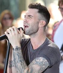 He has gone back to his mechanistic looks. 60 Amazing Adam Levine Haircut Ideas 2021 Styles