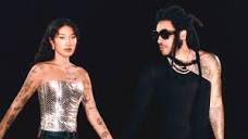 Peggy Gou and Lenny Kravitz Join Forces for Unexpected ...