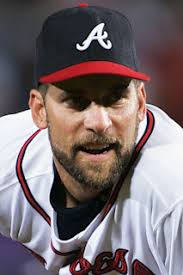 John Smoltz Stats, Age, Position, Height, Weight, Fantasy & News