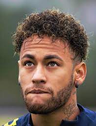 Neymar Jr Neymar Jr Hairstyle Neymar Football Neymar