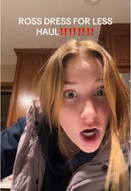 Ross Dress for Less Pendleton