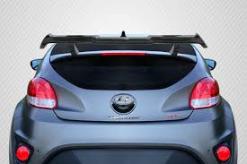 Check spelling or type a new query. Hyundai Wings Spoilers Duraflex Body Kits
