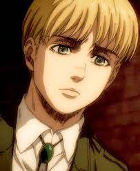 The fourth and final season of the attack on titan anime television series, subtitled attack on titan: Armin Season4 Aot