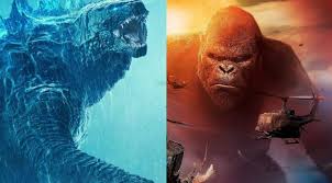The film is also the 36th film in the godzilla franchise, the 12th film in the king kong franchise. Watch Godzilla Vs Kong 2020 F U L L 123movies Peatix
