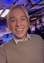 Emily Freese's Instagram, Twitter & Facebook