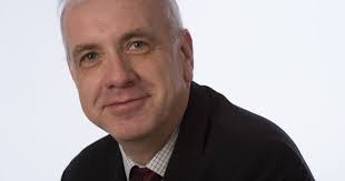 Patrick Verdier intronisé président ce vendredi. Patrick Verdier intronisé  président ce vendredi