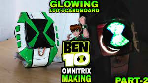 We did not find results for: How To Make Ben 10 Omniverse Omnitrix Part 2 Youtube