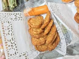 Bakso ikan tenggriri juga bisa diolah dengan cara digoreng. Jual Otak Otak Ikan Tenggiri Goreng Di Lapak Erloyy Shop Bukalapak