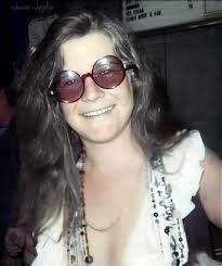 Defining a Woodstock girl with one word