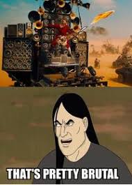 That S Brutal Know Your Meme