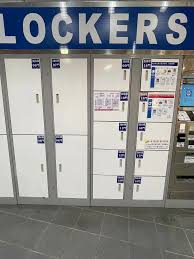 2025年】台北駅の荷物預かり所空き状況＆コインロッカーまとめ - ecbo cloak