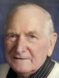 Leslie "Sam" Blackford, Norwalk area