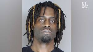 Man arrested in Florida in connection with Franklin County, Pa., shooting,  police say