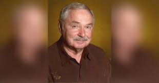 Obituary for Terry Kotsmith