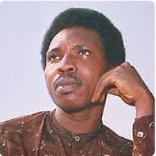 Yesterday stars: Where are they now?(1)- The Nation Nigeria News