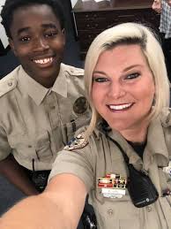 Today at Frink Middle...