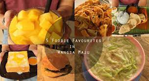Best local nothern food villag. 23/01/2021. 5 Foodie Favourites In Wangsa Maju Uppre