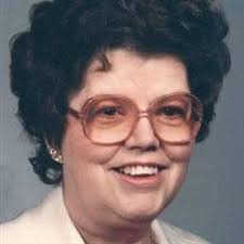 Betty Thomas Obituary April 11, 2019