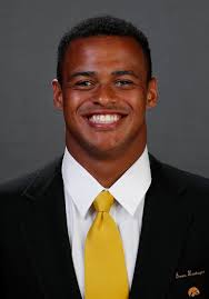 Noah Fant