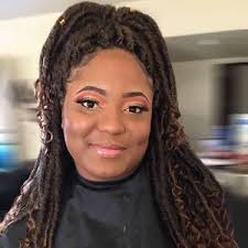 Poetic Justice Braids Near Me: 31419 Berkshire West Savannah, GA