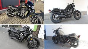 Is not responsible for the content presented by any independent website, including advertising claims. Kawasaki Vulcan S Und Honda Rebel Im Test Motorradonline De