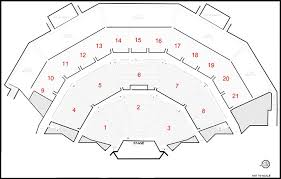 The american family insurance amphitheater is wheelchair accessible and provides accessible seating at all price levels. Marcus Amphitheater Seating Chart