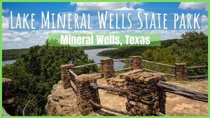 Here are the 5 campsite areas in the park for your convenient: Lake Mineral Wells State Park Texas State Parks Youtube