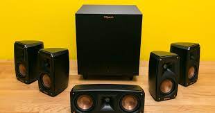 Soundbar Vs Speakers Which Tv Audio System Sounds Best In 2020 Cnet Enjoy the effect of immersion into the movie right on your couch since today, with a modern home theater system you don't have to go to the movies for that. soundbar vs speakers which tv audio